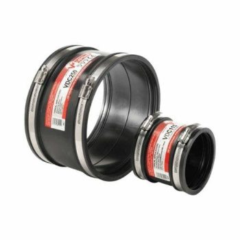 VDC 115 polykarmantyú (100-115)