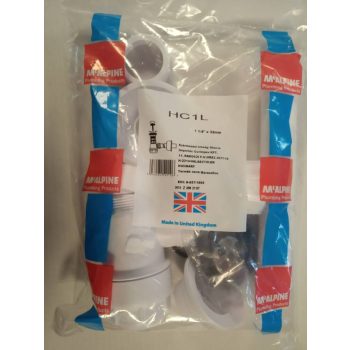 McAlpine Mosdószifon búra HC1L