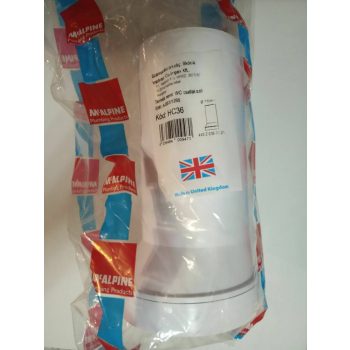 McAlpine Wc bekötő excenter 2cm hosszú HC36    