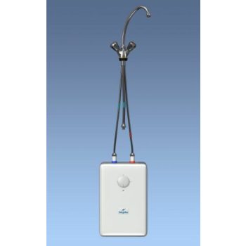   HAJDU FTA10 alsó elhelyezésű, szabadkifolyású vízmelegítők