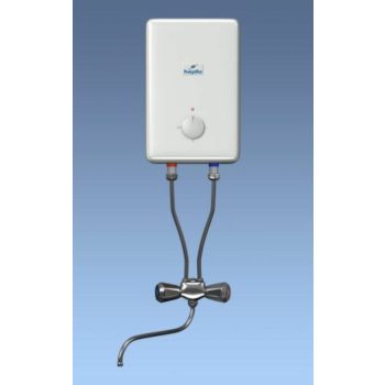   HAJDU FT10 felső elhelyezésű, szabadkifolyású vízmelegítők