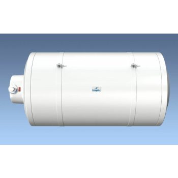 HAJDU ZV150 150 l zártrendszerű, vízszintes villanybojler