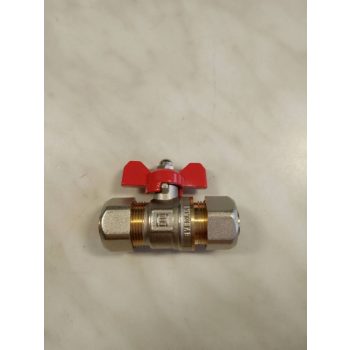 Everline golyóscsap 20x2 csőre