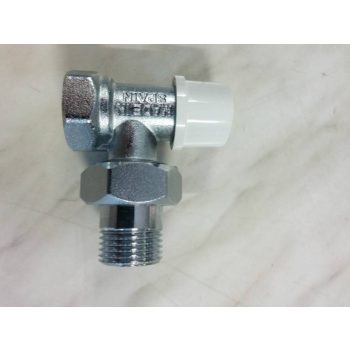 Luxor sarok visszatérő szelep belső menetes 1/2