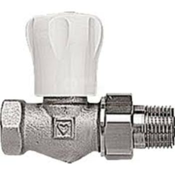 Herz GP egyenes radiátorszelep 3/8