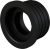 40-32 PVC gumiszűkítő Alcaplast Z003