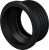 50-40 PVC gumiszűkítő tokos Alcaplast S156