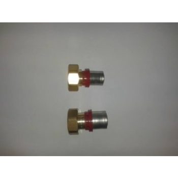 20-1/2 félhollandi TH press