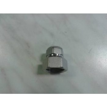 16-3/4 Belső menetes egyenes  kulcsos csatlakozó