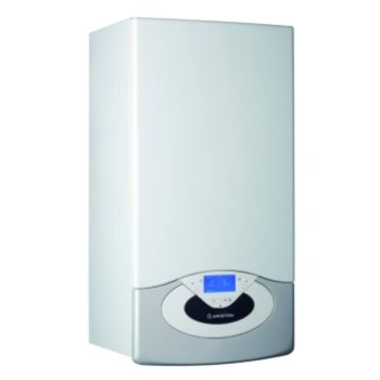   KIFUTÓ!!! Ariston Genus One System 35 kondenzációs Fűtő Gázkazán Beépített Váltószeleppel