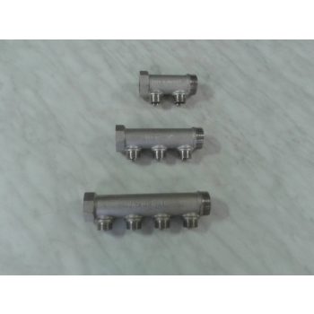 Osztó-gyűjtő szelep nélkül 1-1/2 4 körös MEGSZŰNT!!!