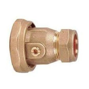 Golyóscsapos szivattyú hollandi 6/4-22