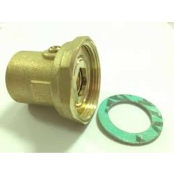 Golyóscsapos szivattyú hollandi 6/4-1