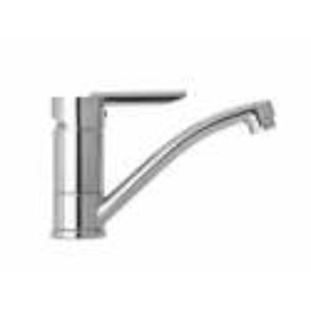 Mambó-5 Mosdó csaptelep forgatható kifolyócsővel