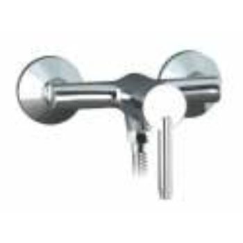 Mambó-5 Zuhany csaptelep szett nélkül