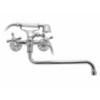 Treff Fali Kád-mosdó (KMT) csaptelep