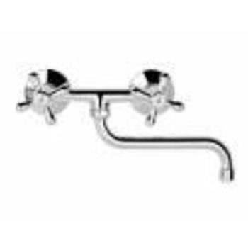 Treff Fali Mosogató csaptelep