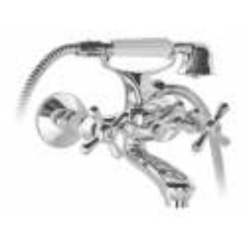 Treff Kádtöltő csaptelep szettel