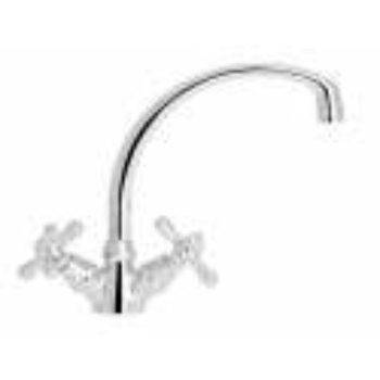 Treff Mosdó csaptelep