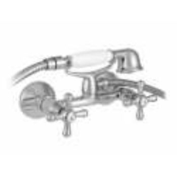 Treff Zuhany csaptelep