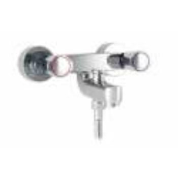 Golf Kádtöltő csaptelep szett nélkül