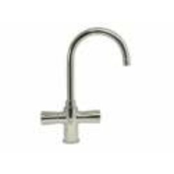 Golf Keresztfogantyús Mosdó csaptelep