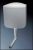 Geberit AP117 WC tartály