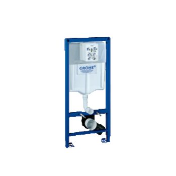 Grohe Rapid SL Wc keret gipszkartonos