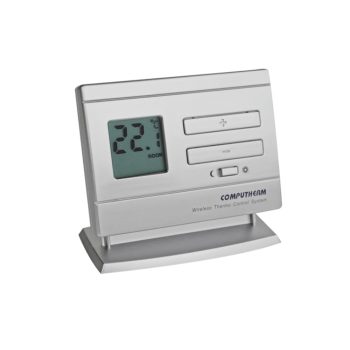   COMPUTHERM Q5RF TX vezeték nélküli szobatermosztát vevőegység nélkül 
