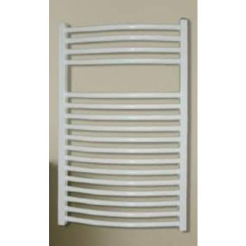   BRH Helidor íves törülközőszárítós csőradiátor 500x1050