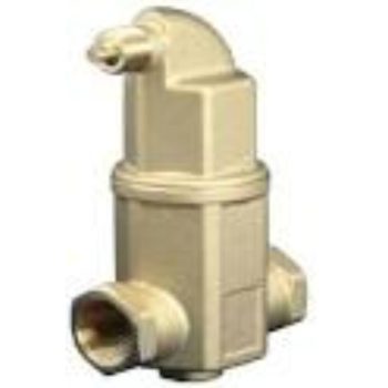 Flamco mikrobuborék és légleválasztó 3/4