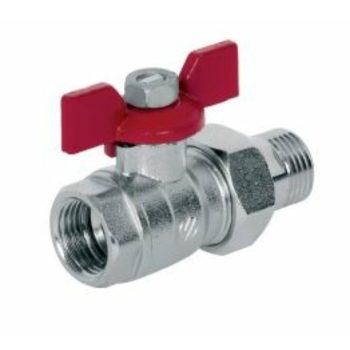 1 KB hollandis golyóscsap Arco Nile