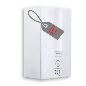   MEGSZŰNT!!! Biasi – Basica Cond 25S kondenzációs kombi gázkészülék