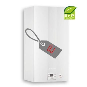   MEGSZŰNT!!! Biasi – Turbo 28S háztartási kondenzációs gázkészülék