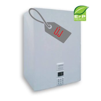   MEGSZŰNT!!! Biasi Inovia COND Max Plus 30S 45L beépített tárolós kondenzációs gázkészülék