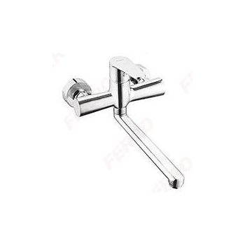 Ferro Algeo fali mosogató csaptelep BAG5