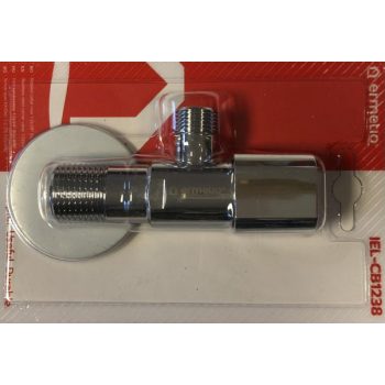 Ermetik Srokszelep 1/2-3/8